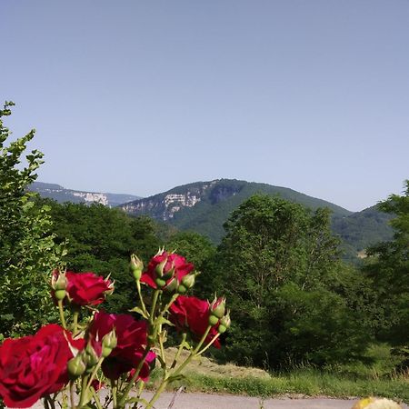Au Chalet D'Anna Saint-Rambert-en-Bugey Ngoại thất bức ảnh