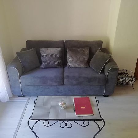 Au Chalet D'Anna Saint-Rambert-en-Bugey Ngoại thất bức ảnh
