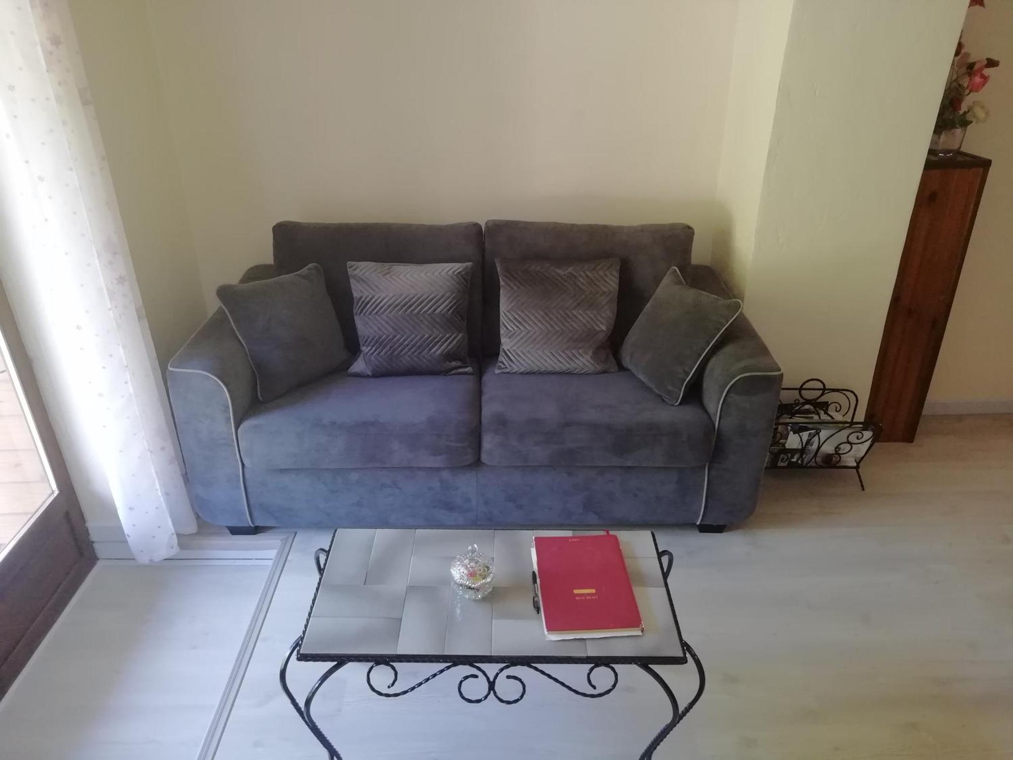 Au Chalet D'Anna Saint-Rambert-en-Bugey Ngoại thất bức ảnh