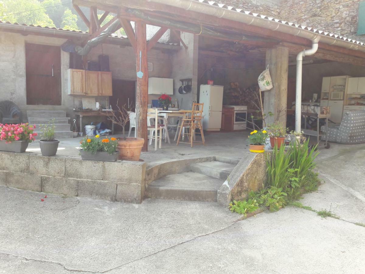Au Chalet D'Anna Saint-Rambert-en-Bugey Ngoại thất bức ảnh